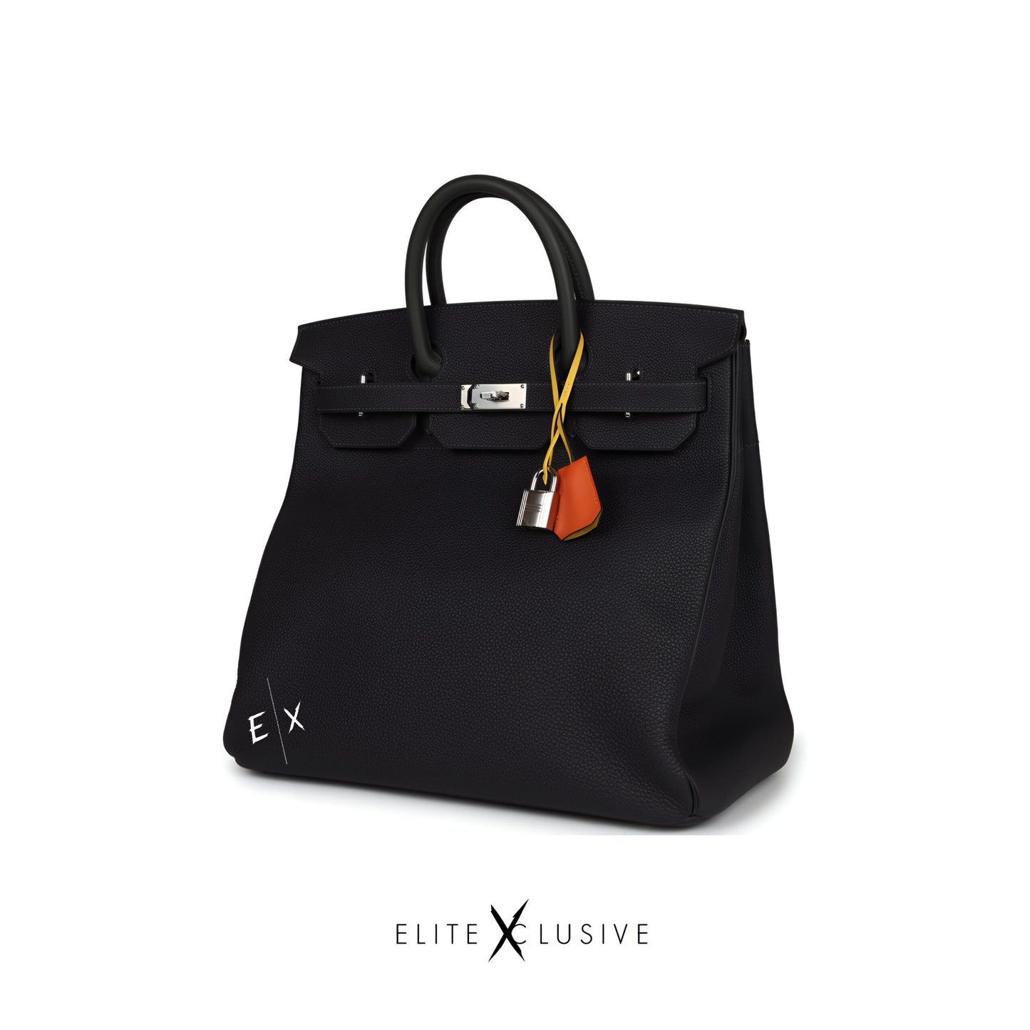LTD. EDT. HAC 40 | CABAN/VERT FONCÉ/JAUNE NAPLE/FOU