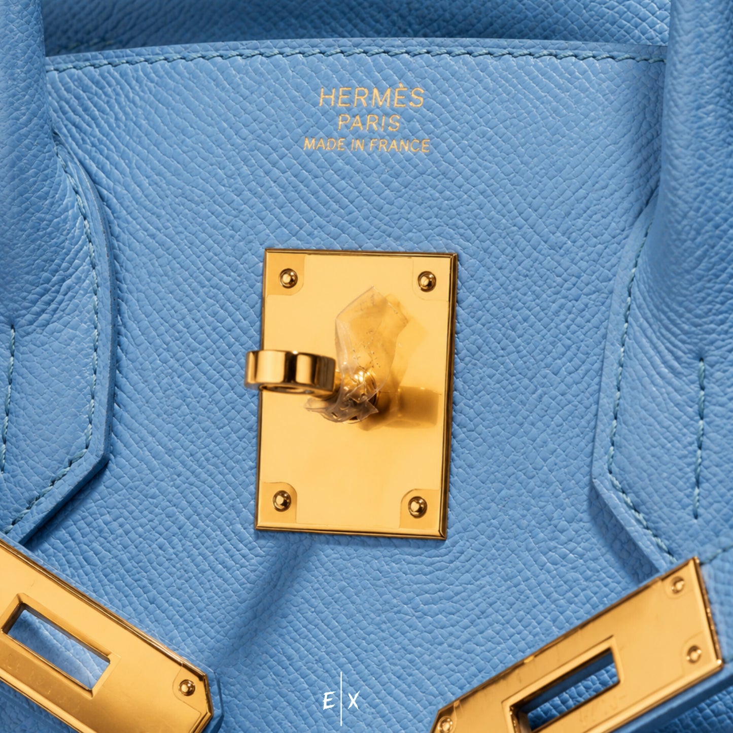 TIFFANY BLUE BIRKIN