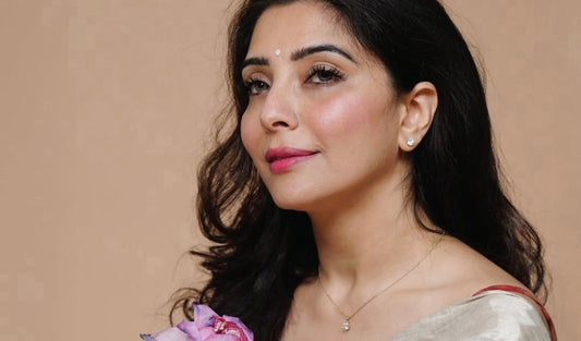 When Luxury Meets Energy: Jai Madaan on the Power of Bag Colours