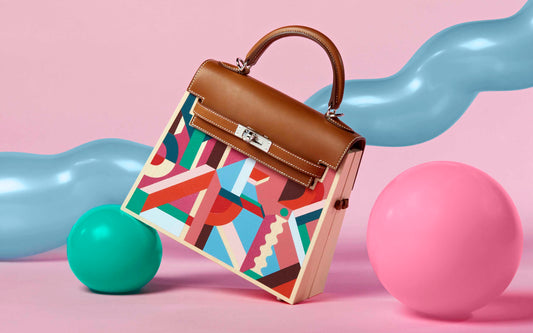 HERMÈS LEATHER GUIDE