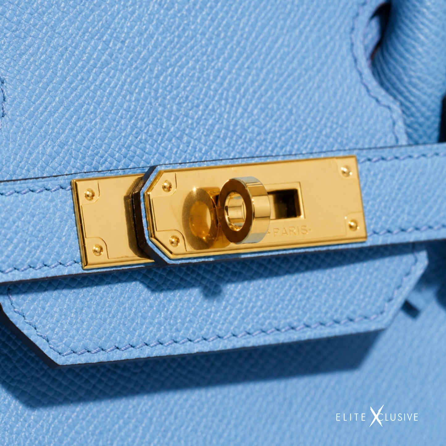 TIFFANY BLUE BIRKIN
