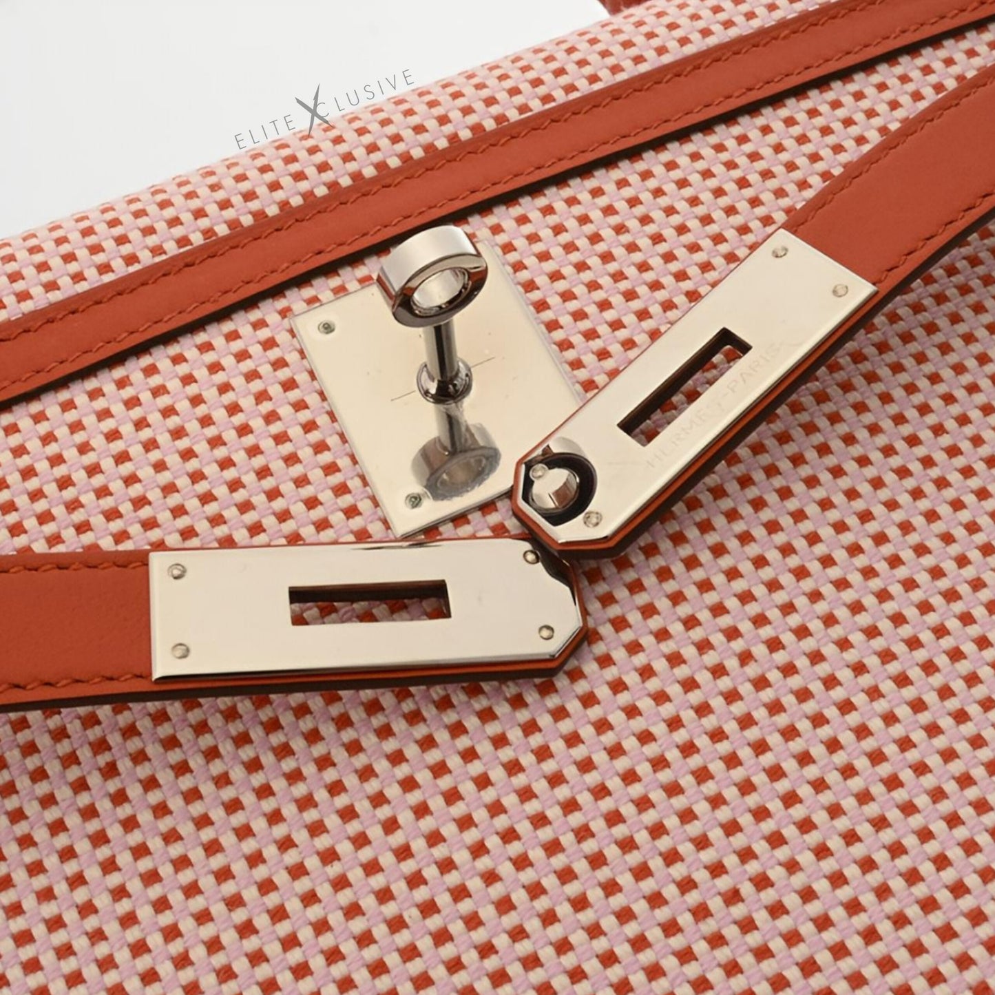 LTD. EDITION TOILE KELLY 28
