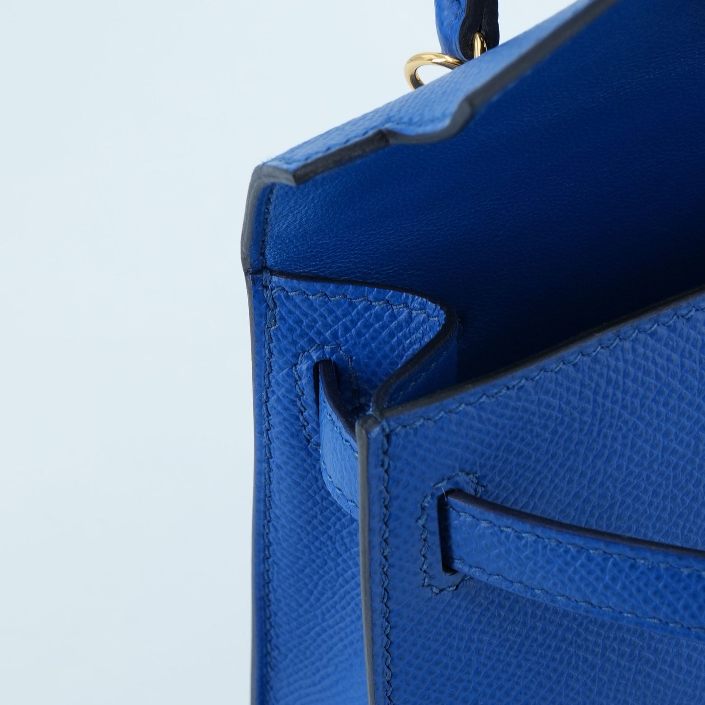 MINI KELLY - BLUE FRANCE