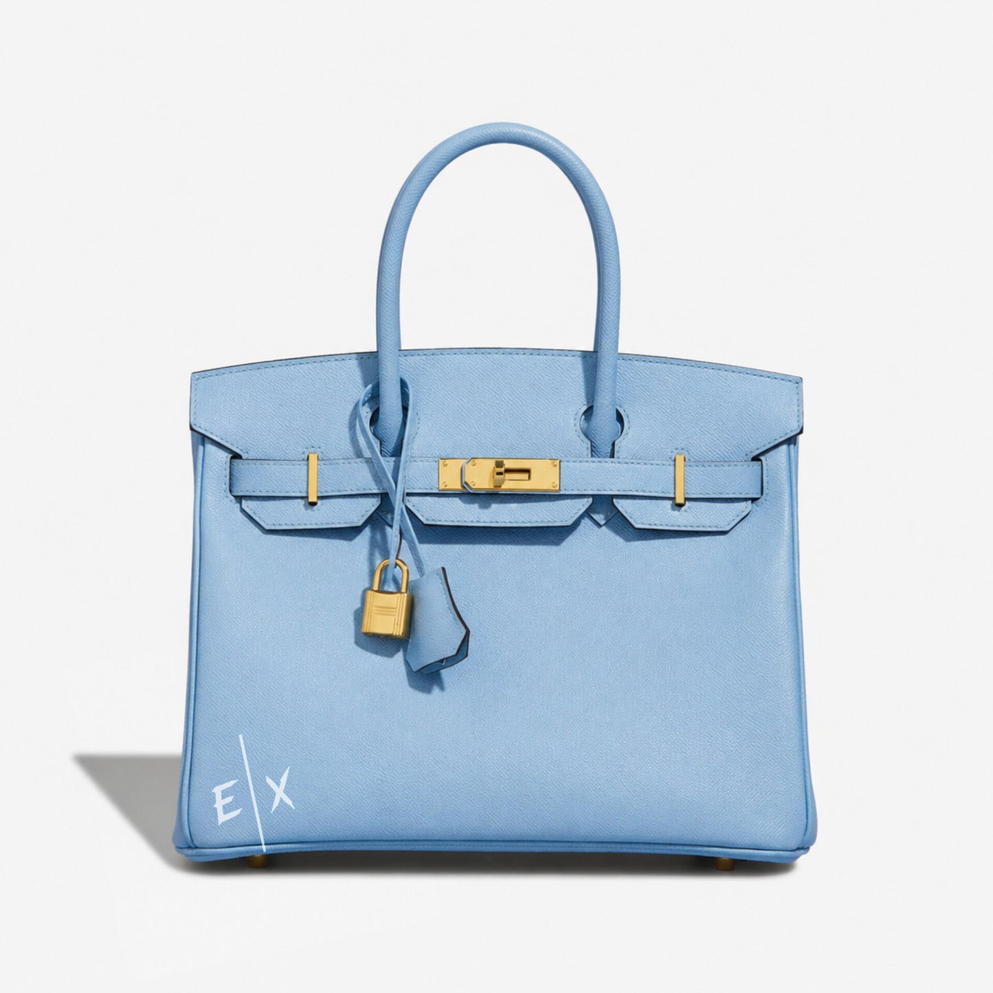 TIFFANY BLUE BIRKIN