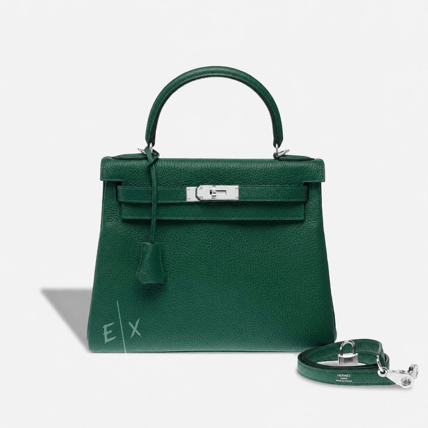 VERT MOYEN KELLY 28