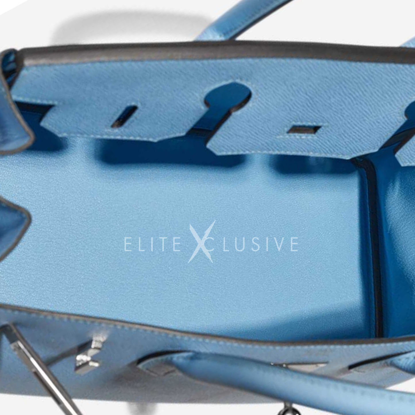 TIFFANY BLUE BIRKIN