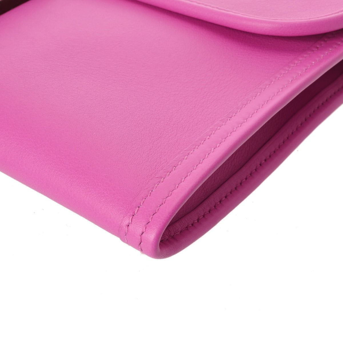 JIGE ELAN 29 CLUTCH — MAGNOLIA