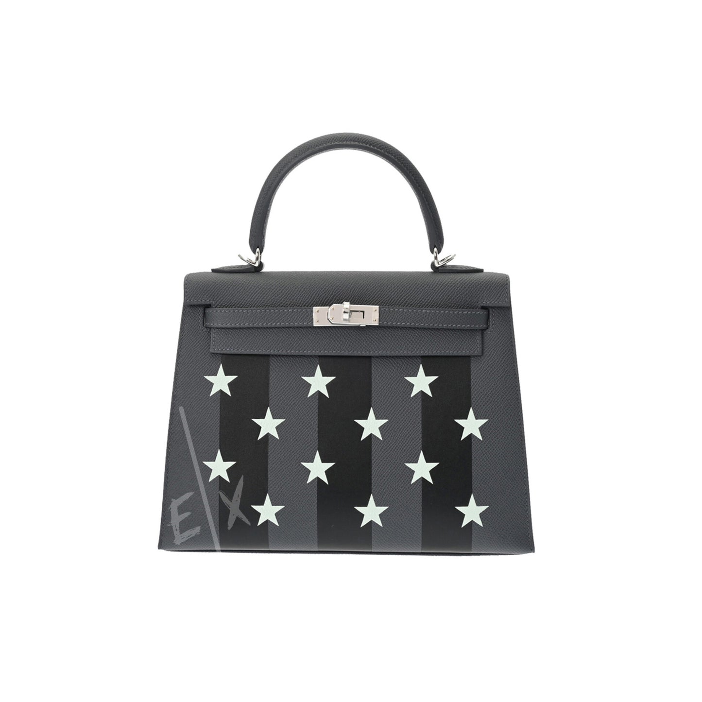 A BLUE BOX - STAR KELLY 25