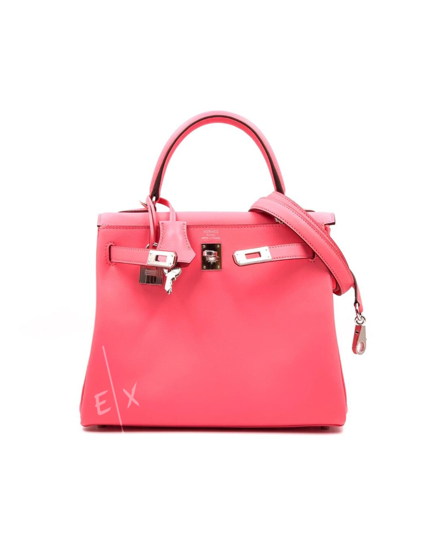 KELLY 25 RETOURNE IN ROSE AZALÉE