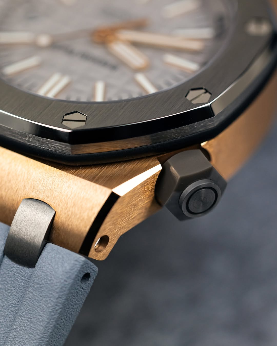 Audemars Piguet Ltd. Edt. Royal Oak Offshore Diver