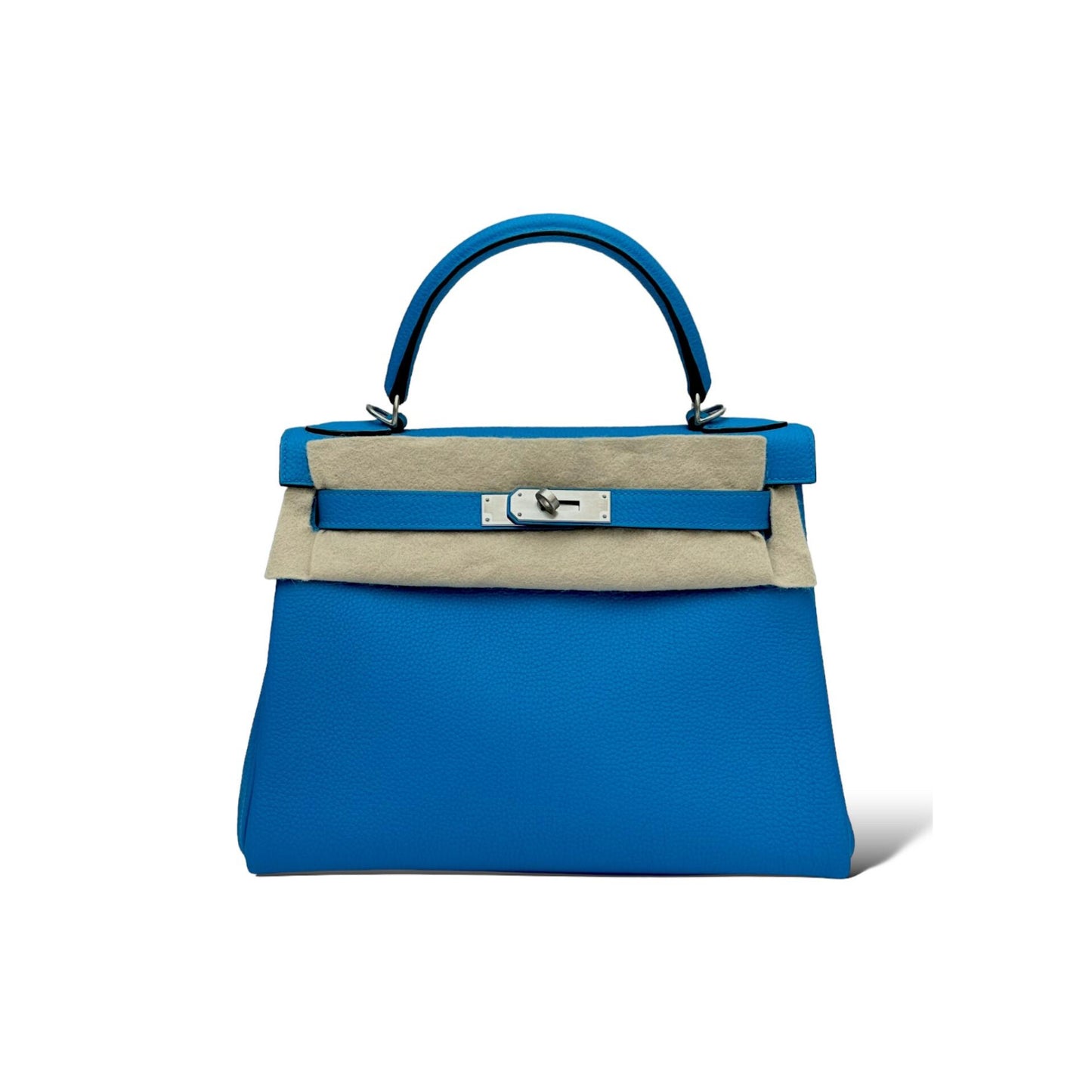 KELLY 28 BLUE ZANZIBAR