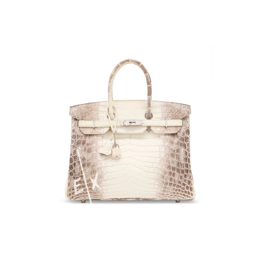 A RARE - HIMALAYA BIRKIN 35