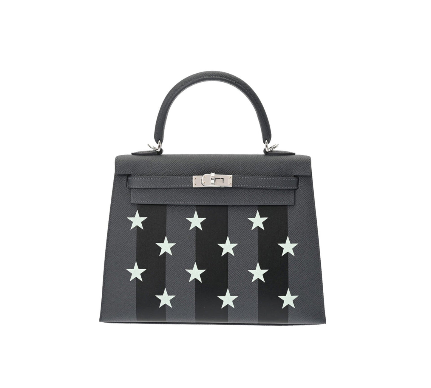 BLUE BOX - STAR KELLY 25