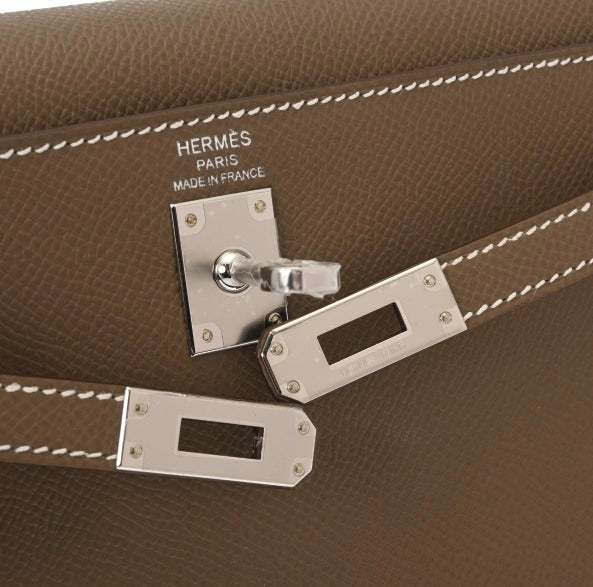 LTD. EDT. KELLY 25 ÉTOPE