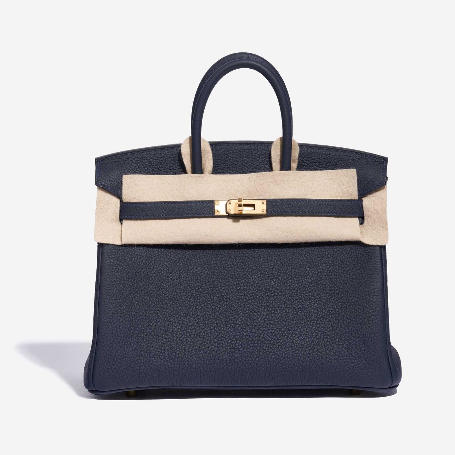 BIRKIN 25 - BLEU NUIT