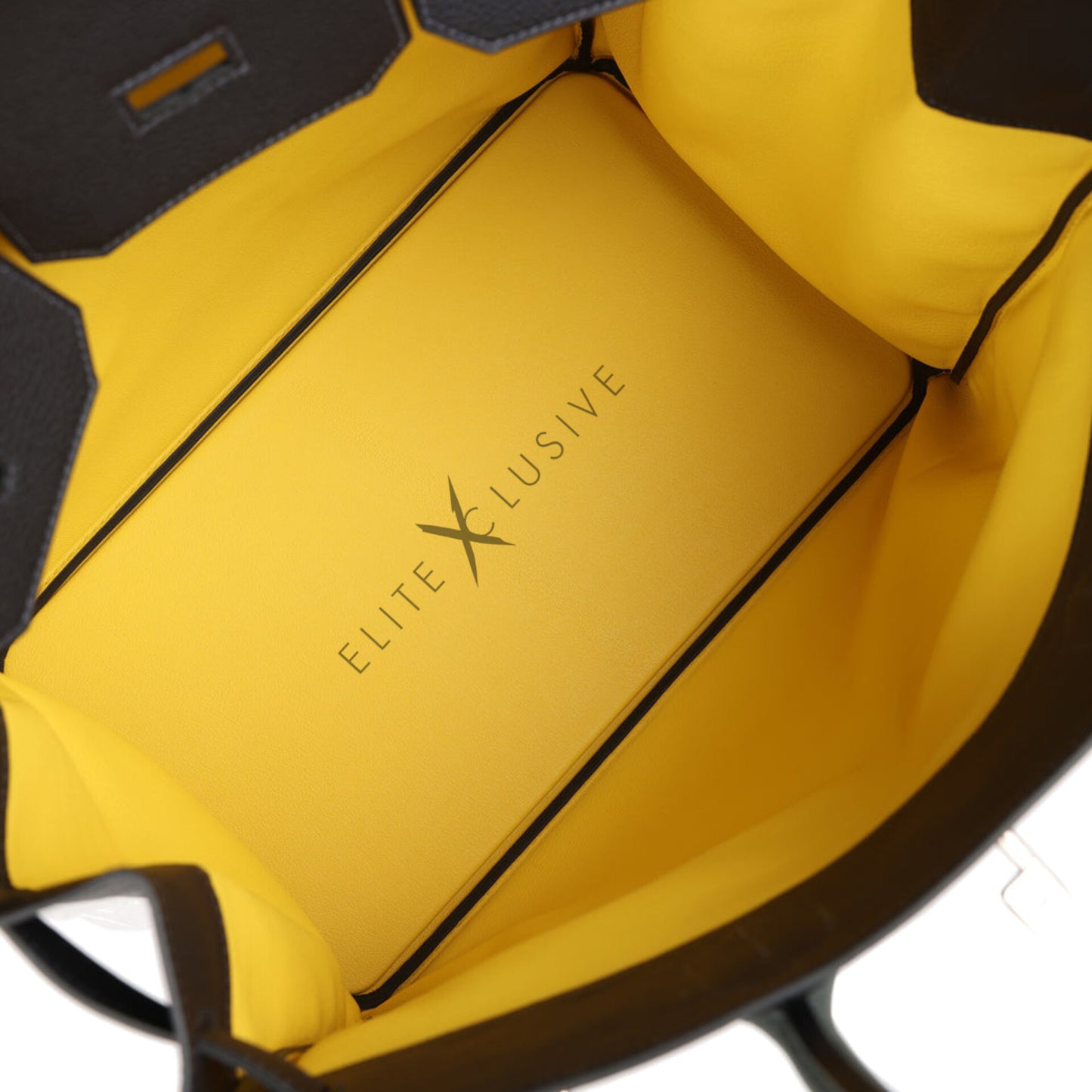 LTD. EDT. HAC 40 | CABAN/VERT FONCÉ/JAUNE NAPLE/FOU