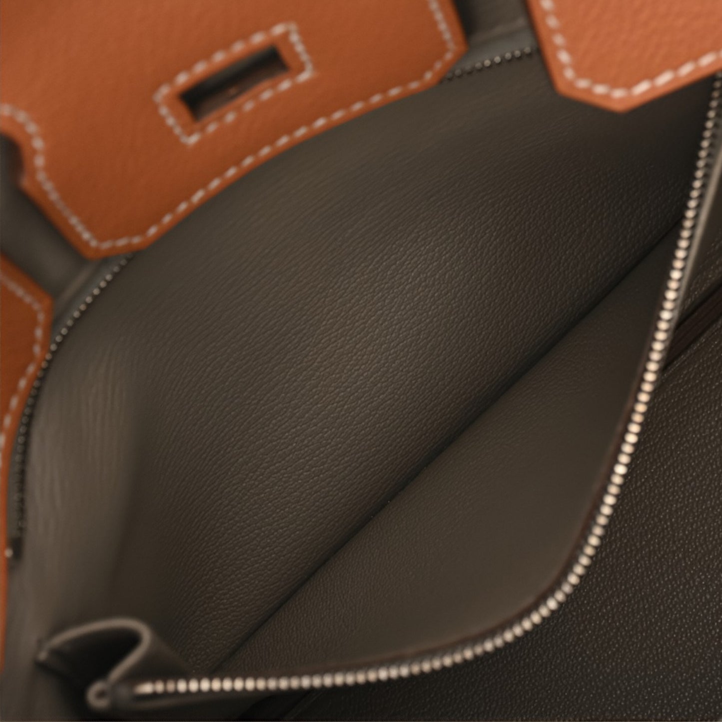 LTD. EDT. VERSO GOLD BIRKIN 25