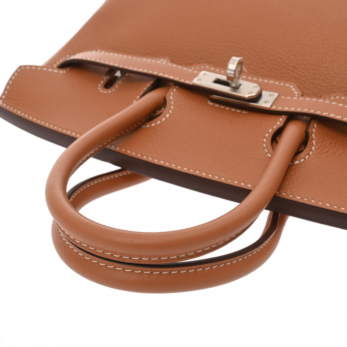 LTD. EDT. VERSO GOLD BIRKIN 25