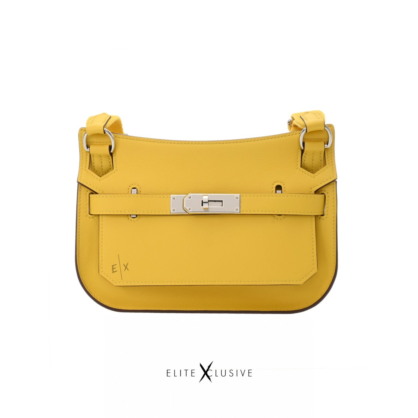 BELOW RETAIL - HERMÈS MINI JYPSIÈRE - SUN