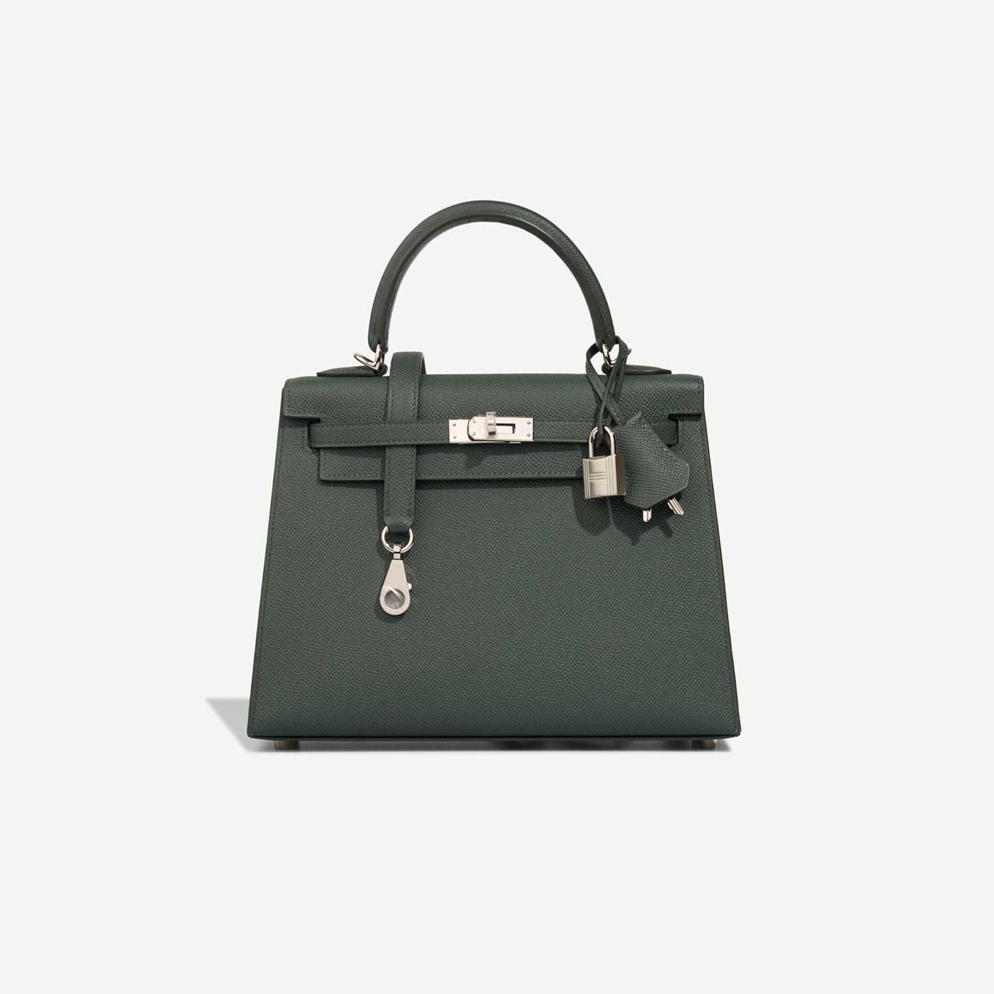 KELLY 25 - VERT MANGROVE