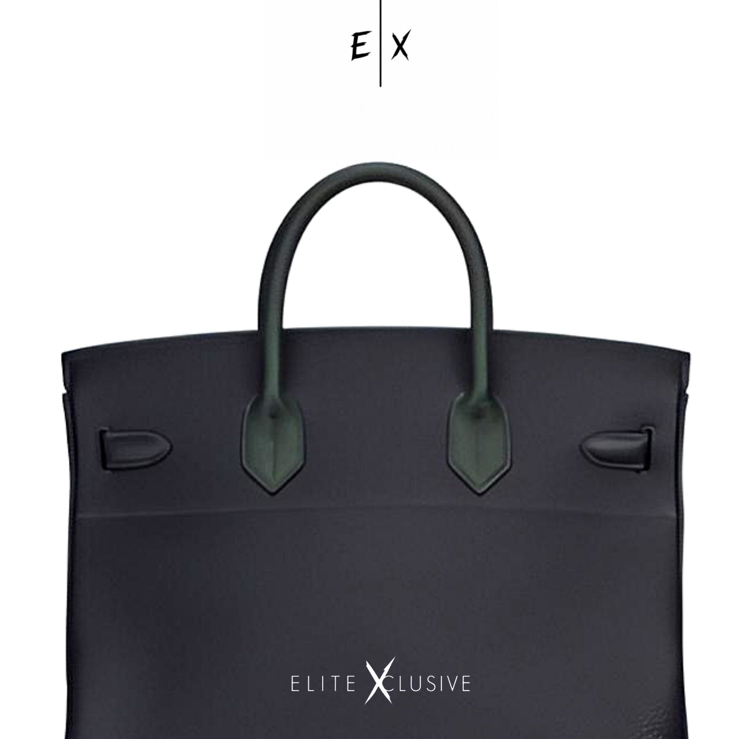 LTD. EDT. HAC 40 | CABAN/VERT FONCÉ/JAUNE NAPLE/FOU