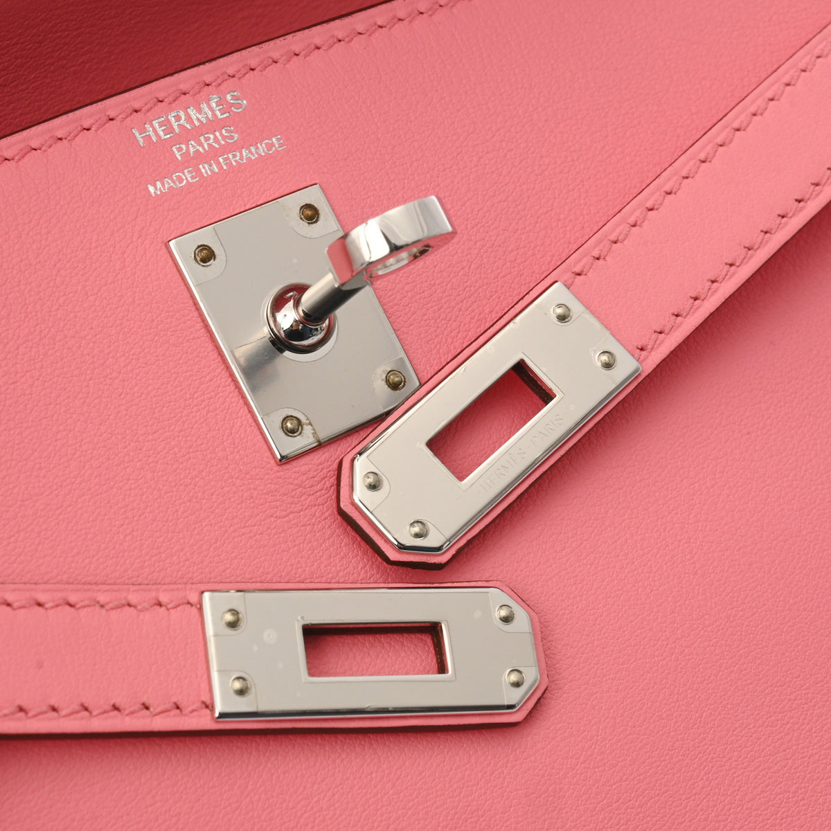 KELLY 25 RETOURNE IN ROSE AZALÉE