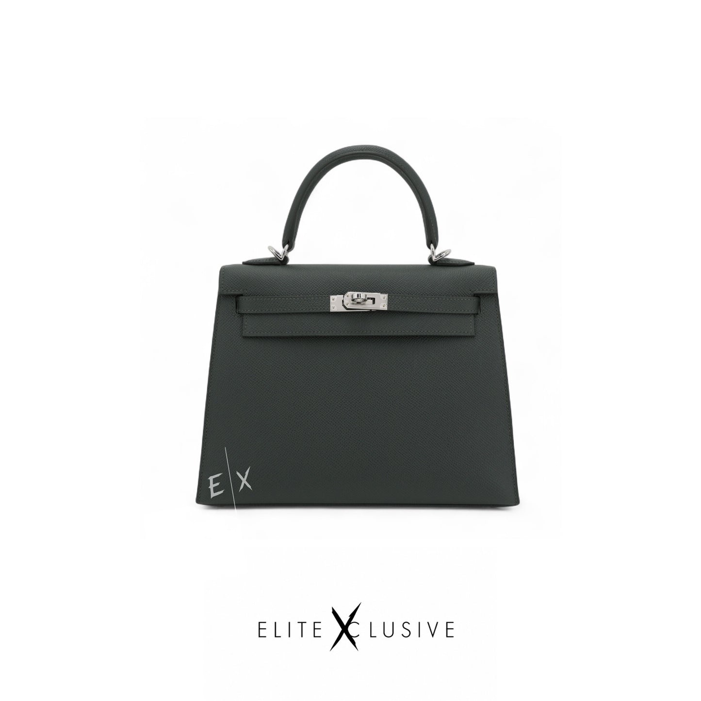 KELLY 25 - VERT MANGROVE
