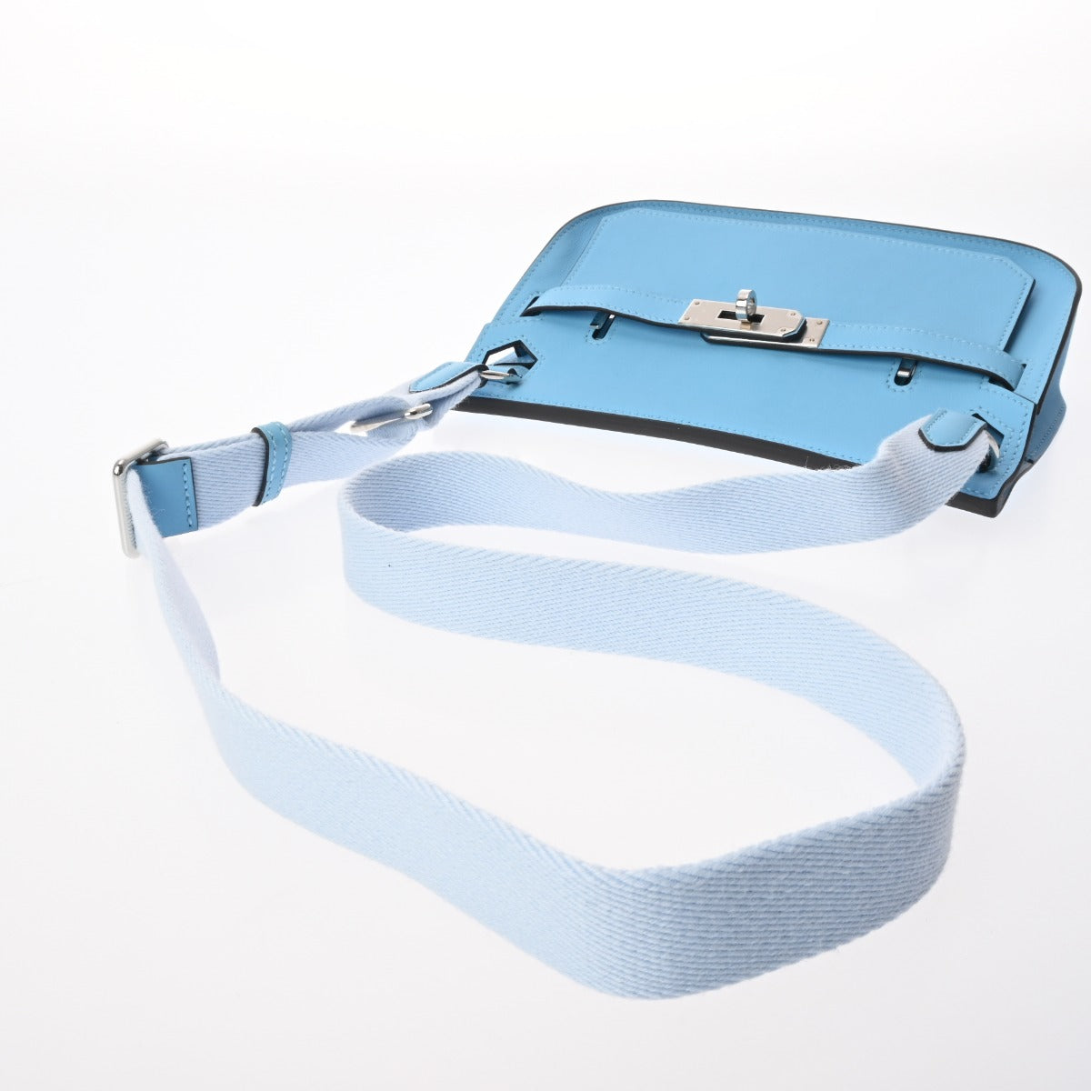 BELOW RETAIL - LTD. EDT. VERSO - TIFFANY BLUE (CELESTE) MINI JYPSIÈRE