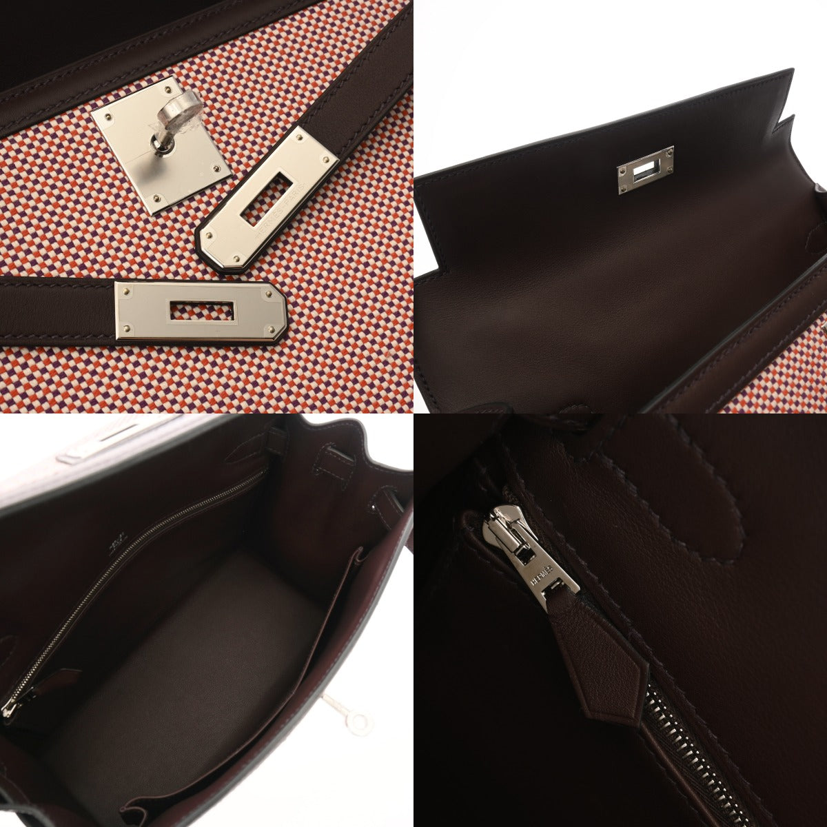 LTD.ETD. TOILE KELLY 28 