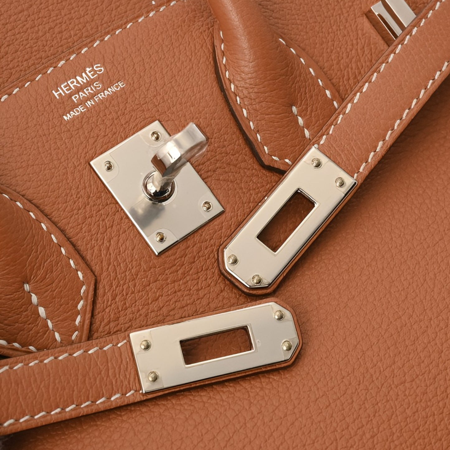 LTD. EDT. VERSO GOLD BIRKIN 25