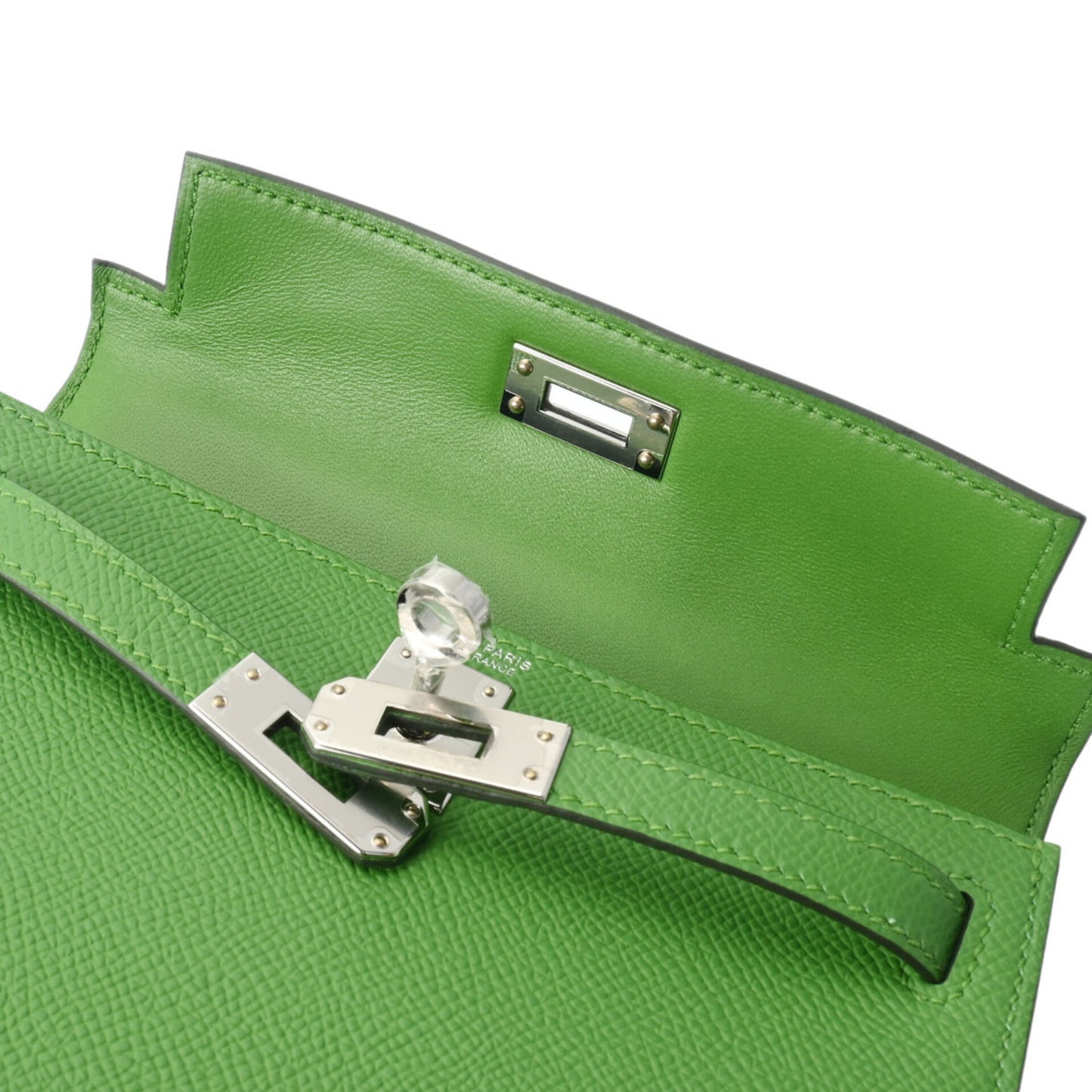 MINI KELLY - Vert. Yucca