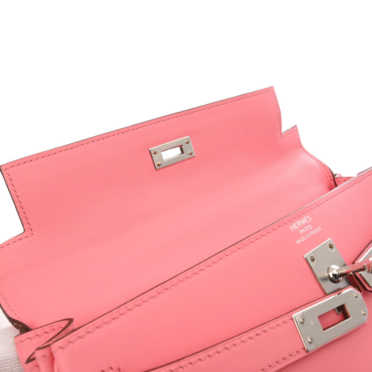 KELLY 25 RETOURNE IN ROSE AZALÉE