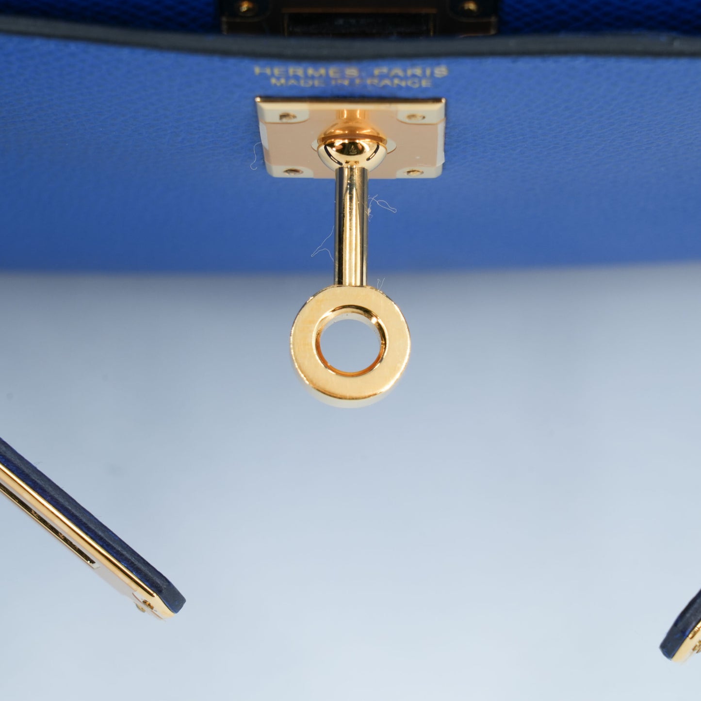 MINI KELLY - BLUE FRANCE