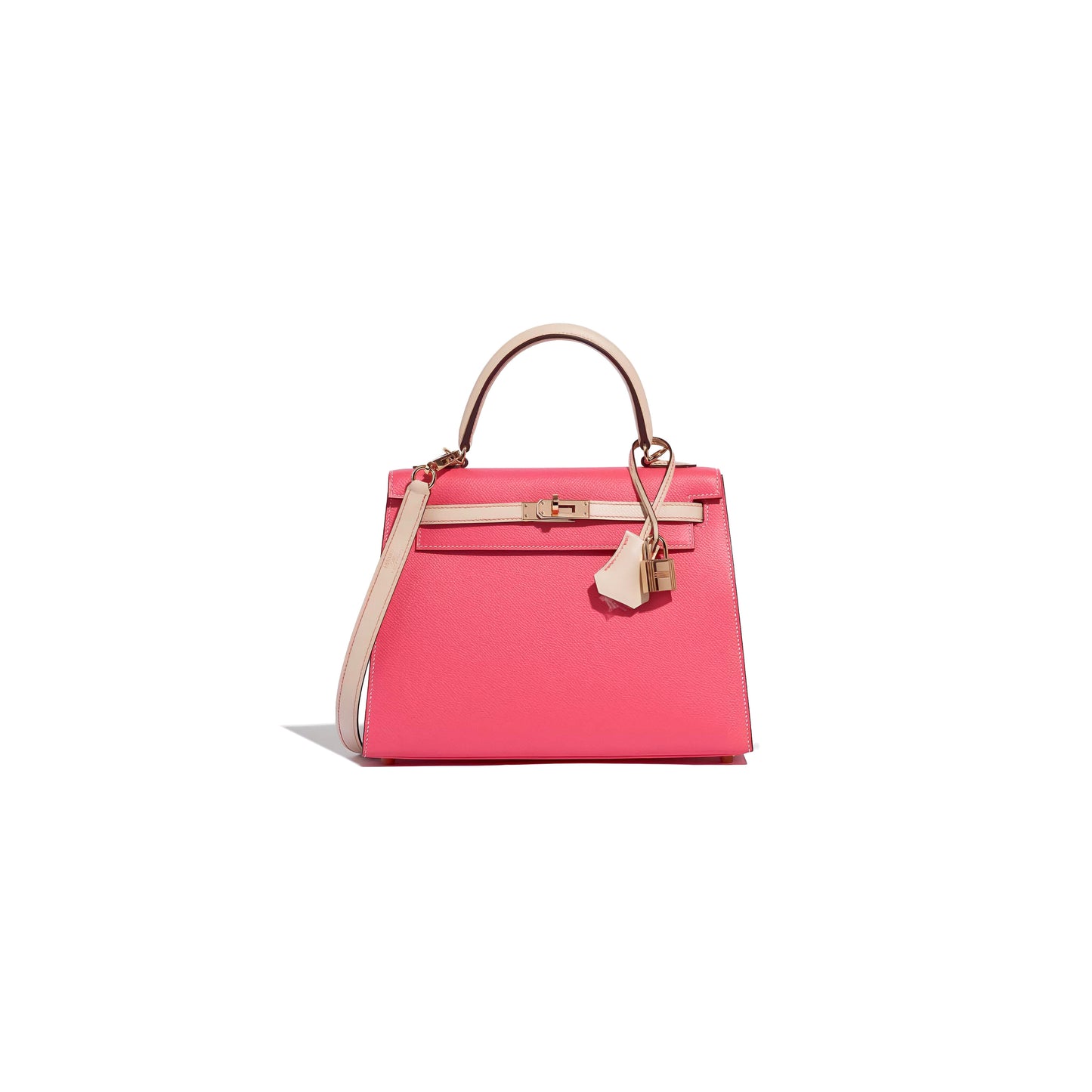 Custom Horse Shoe Stamp (HSS) Kelly 25