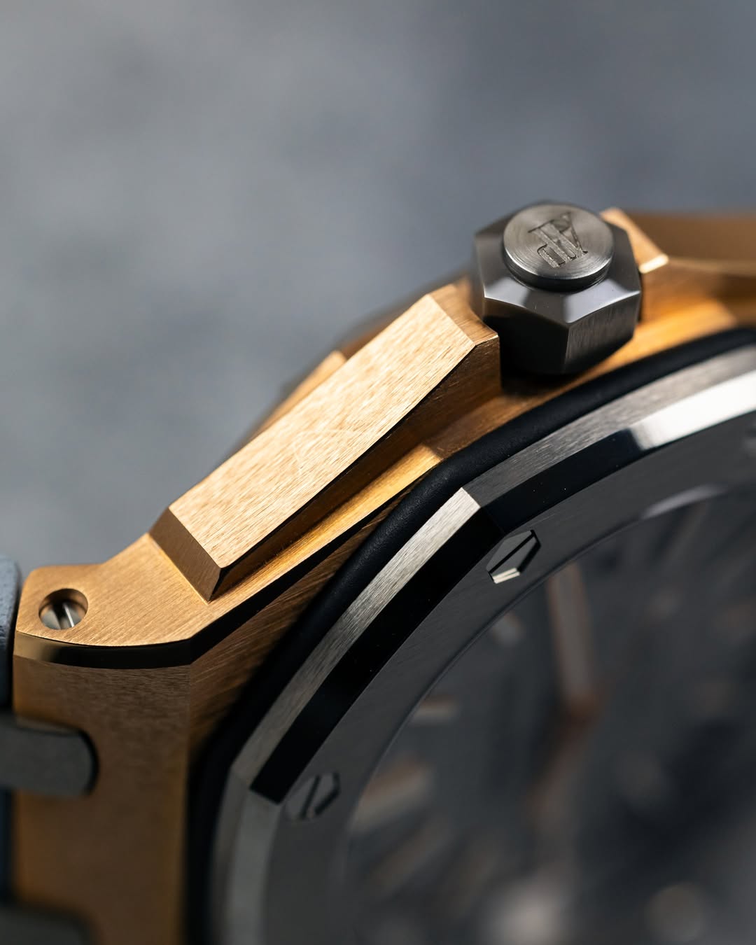 Audemars Piguet Ltd. Edt. Royal Oak Offshore Diver