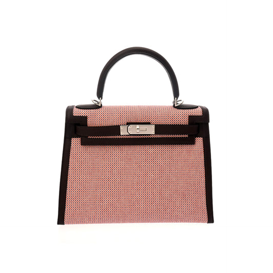 LTD.ETD. TOILE KELLY 28 