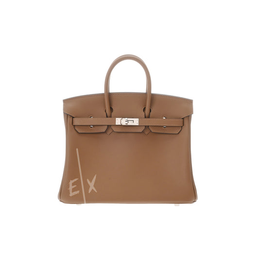 BIRKIN 25 VERSO