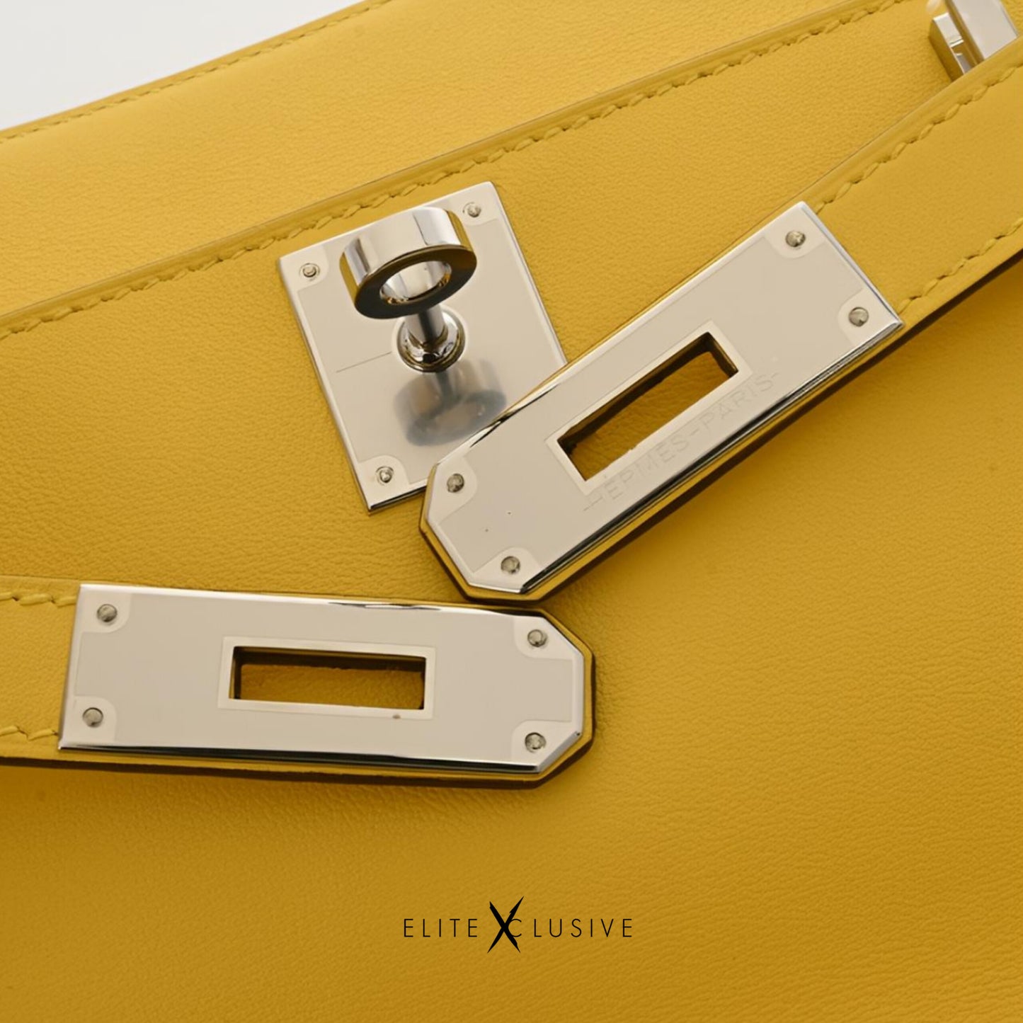 BELOW RETAIL - HERMÈS MINI JYPSIÈRE - SUN