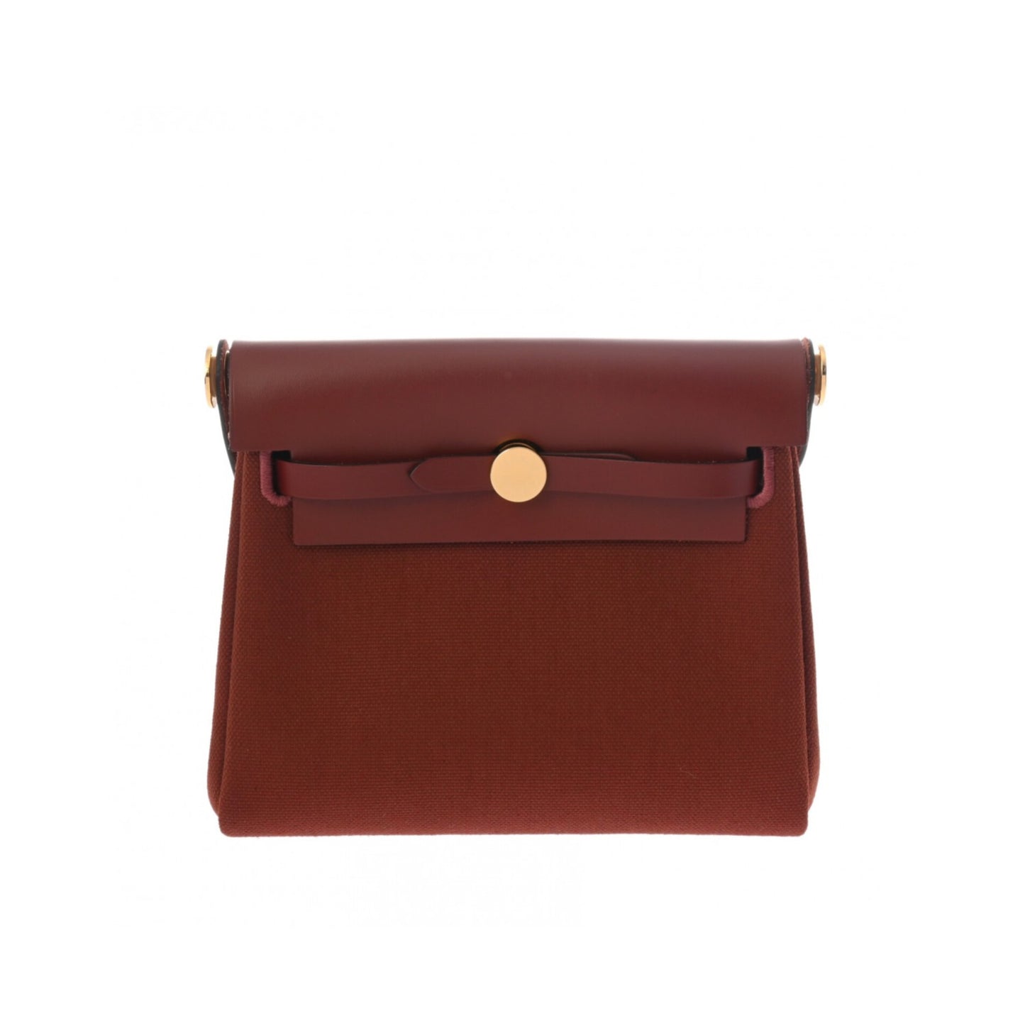 Herbag Zip Mini Rouge H