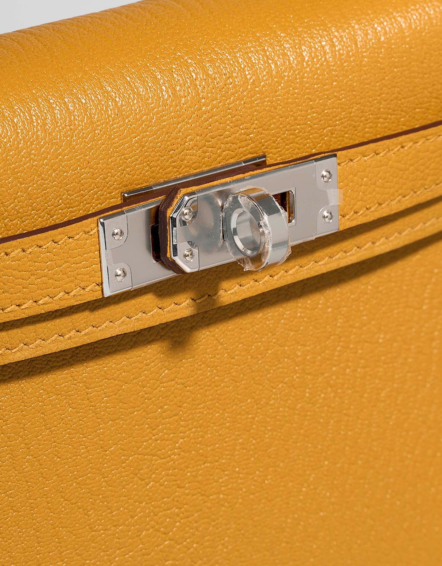 A LTD. EDT. MINI KELLY - JAUNE D'or