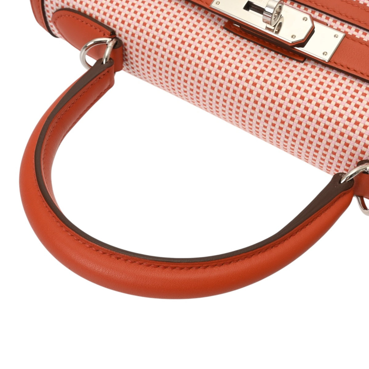 LTD. EDITION TOILE KELLY 28