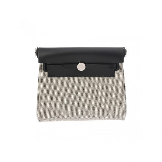 Herbag Zip Mini In Black