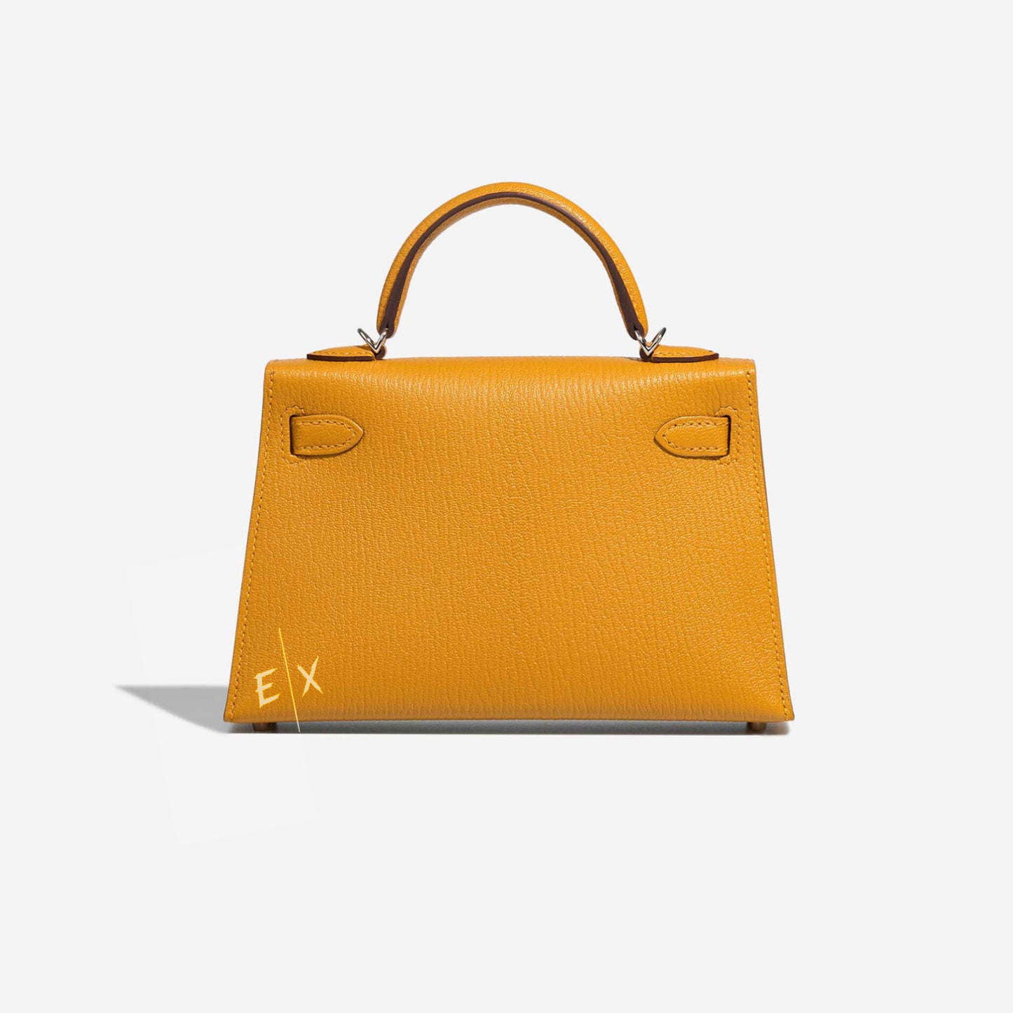 A LTD. EDT. MINI KELLY - JAUNE D'or