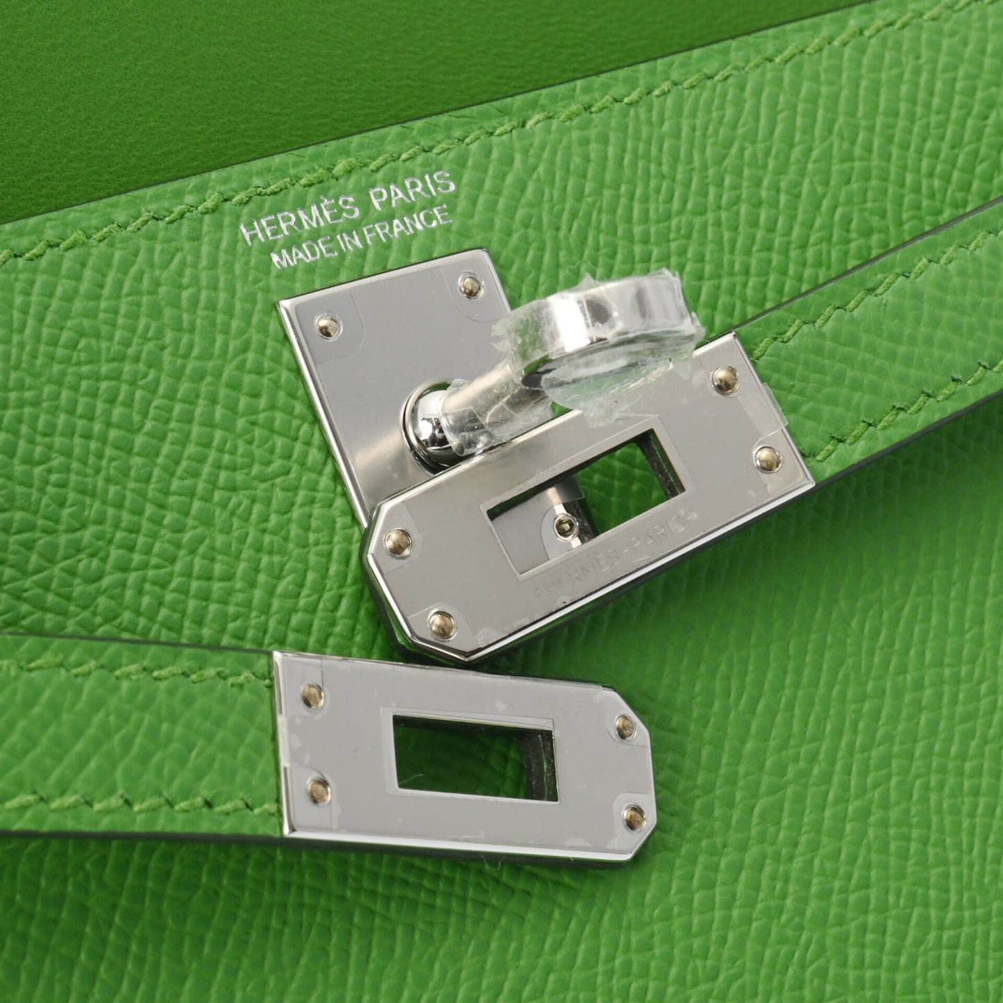 MINI KELLY - Vert. Yucca