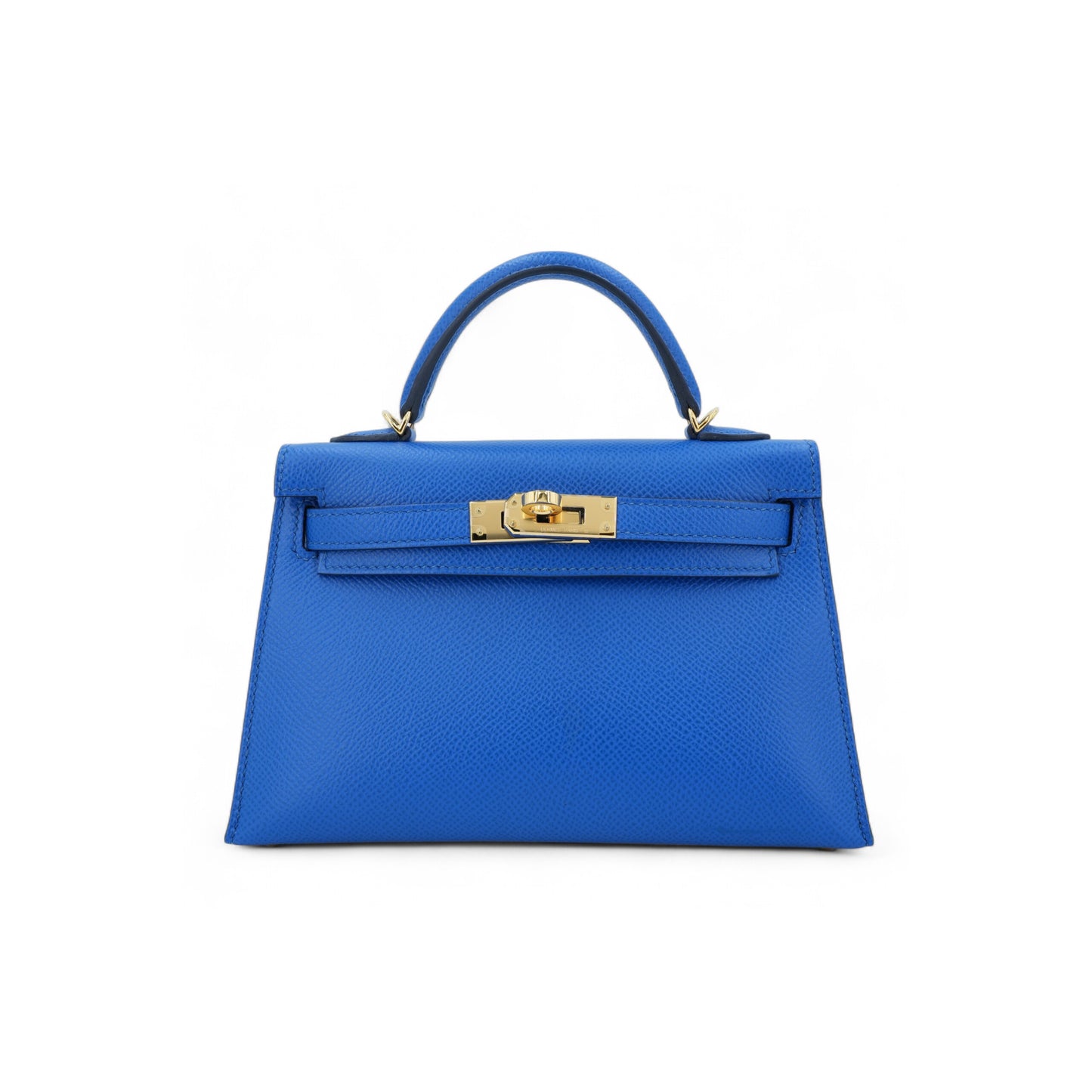 MINI KELLY - BLUE FRANCE