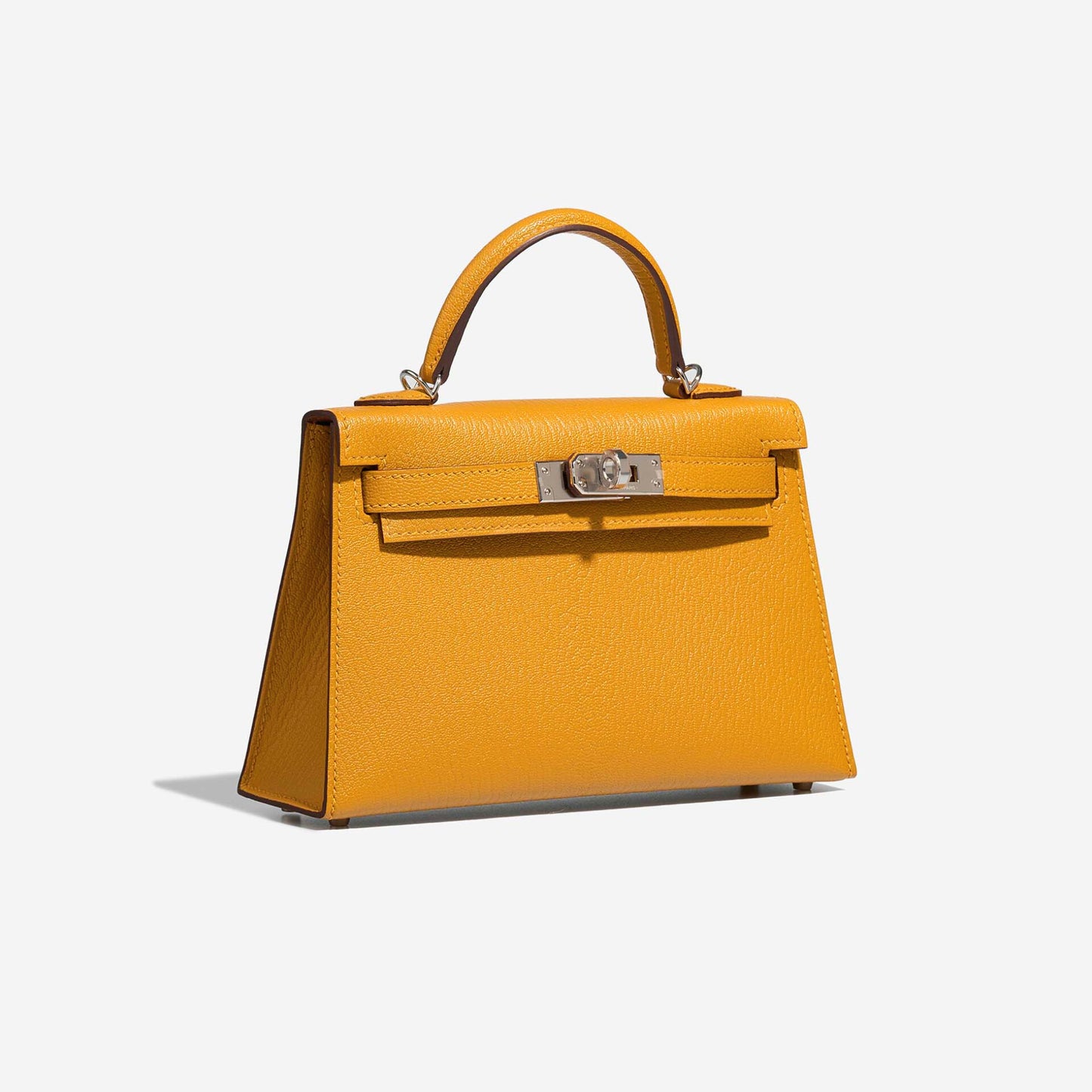 A LTD. EDT. MINI KELLY - JAUNE D'or