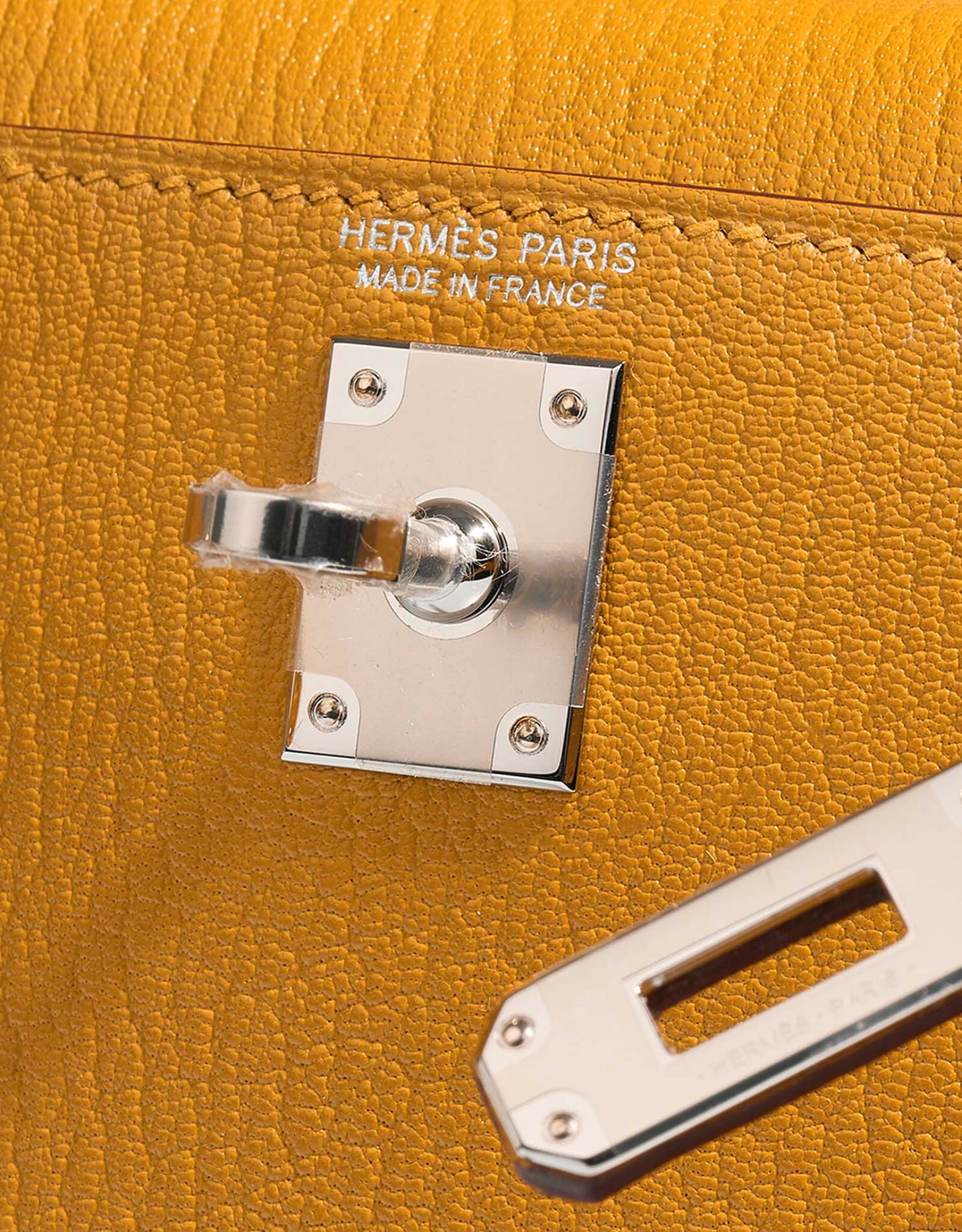 A LTD. EDT. MINI KELLY - JAUNE D'or