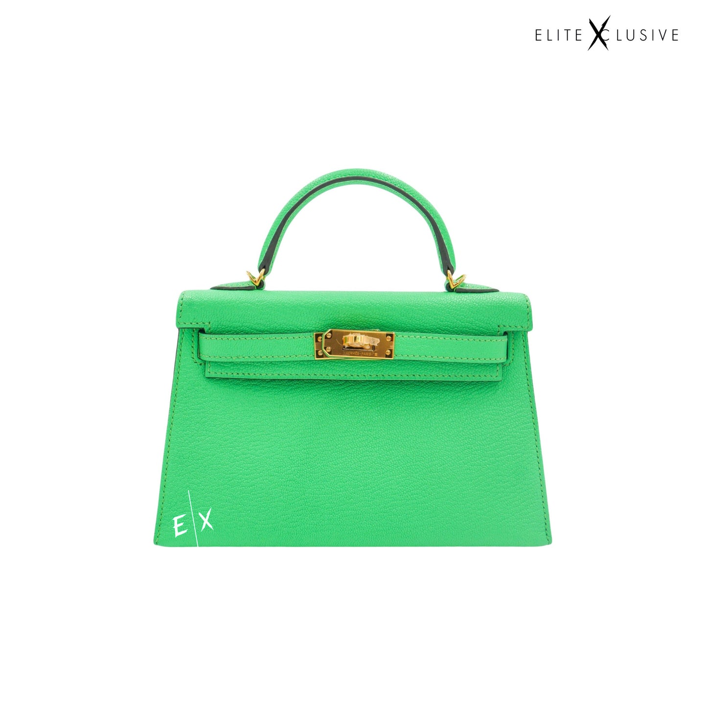 LTD. EDT. MINI KELLY II - VERT. COMICS