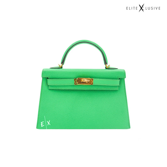 A LTD. EDT. MINI KELLY II - VERT. COMICS
