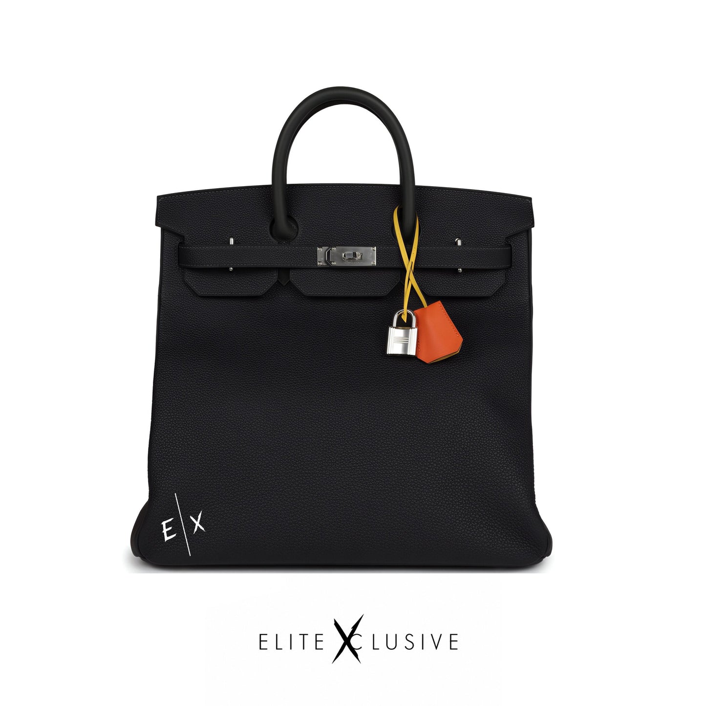 LTD. EDT. HAC 40 | CABAN/VERT FONCÉ/JAUNE NAPLE/FOU